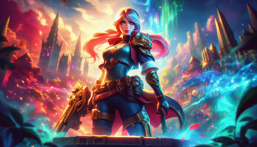 Is Smurfing Toxic or Strategic? Pros and Cons for the LoL Community