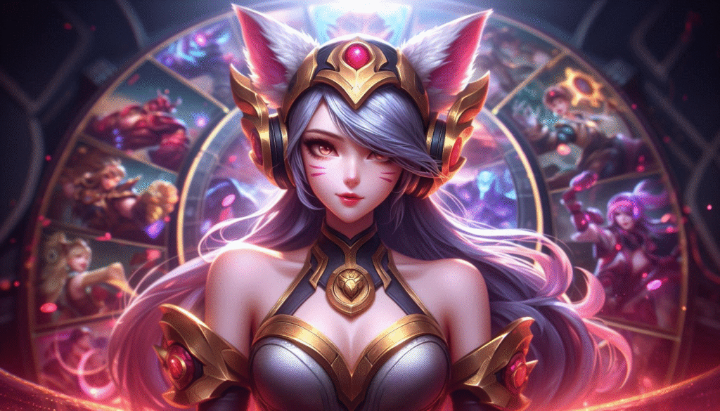 Top 5 Champions to Dominate Low ELO as a Smurf