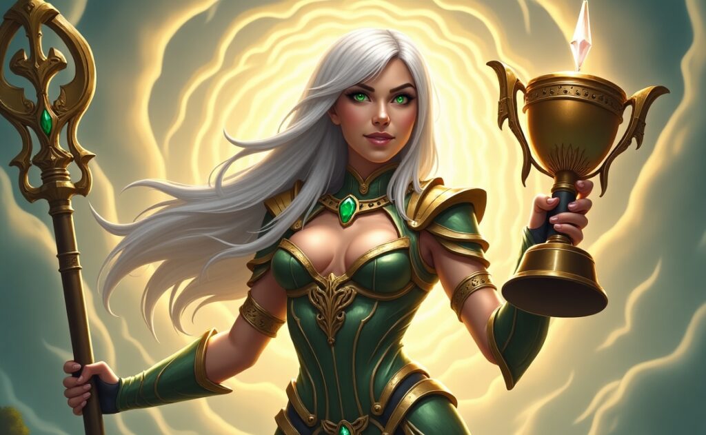 Buy Smarter: What Makes a Great League of Legends Account