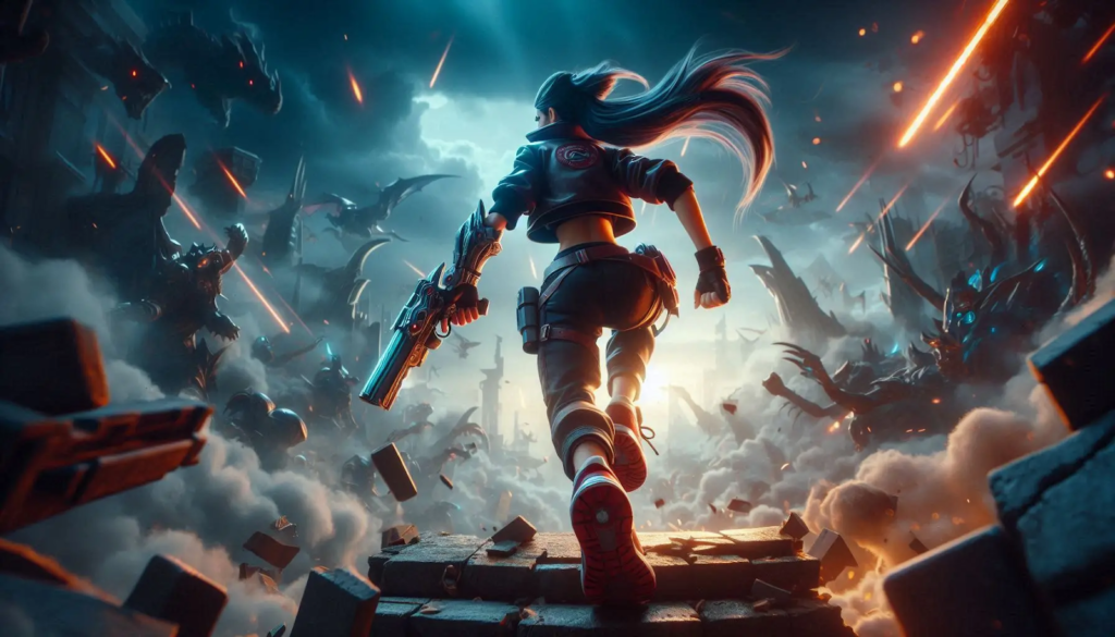 Ranked Games in LoL 2026: What Changed and How It Affects Ranking - LOL Smurf For Sale