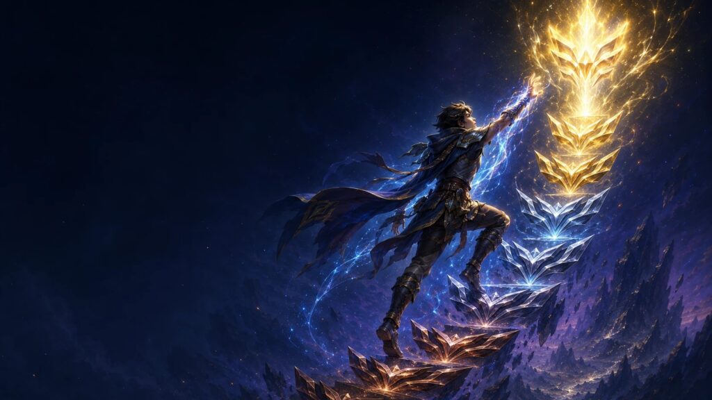 How to Reach Level 30 and Unlock Ranked in League of Legends