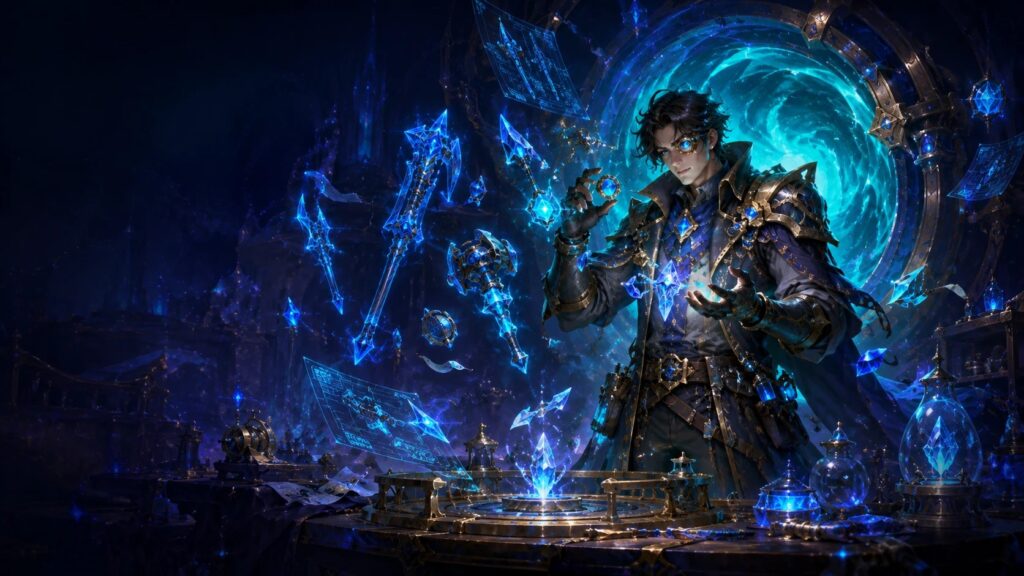 What Is a PBE Account in League of Legends and How to Get One