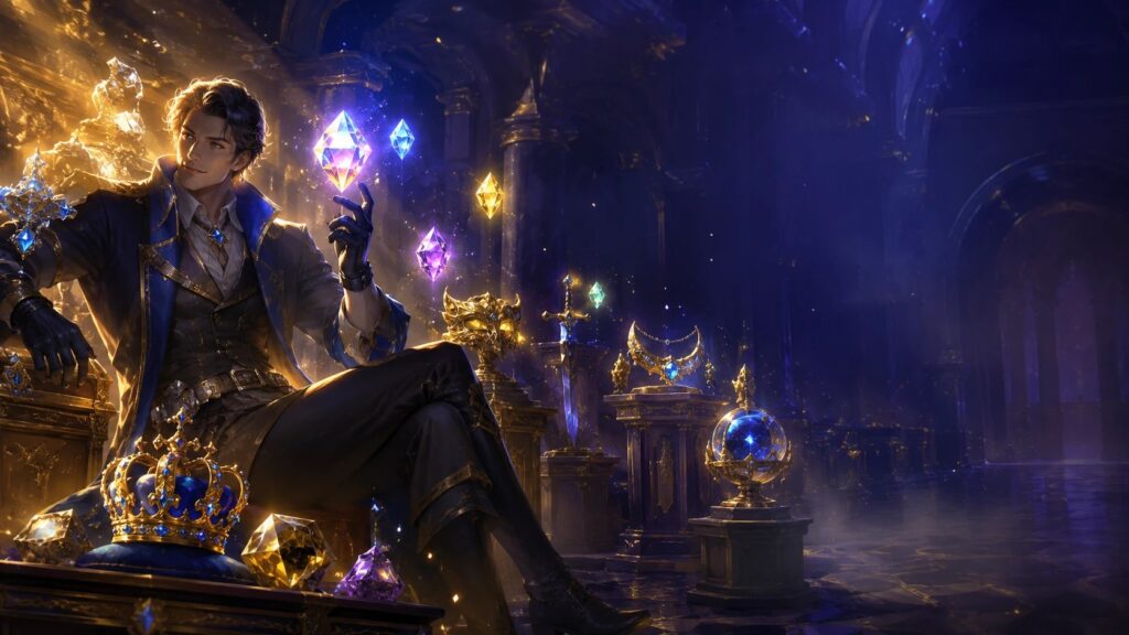 The Rarest League of Legends Skins and Why Those Accounts Are Valuable